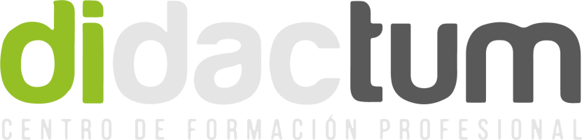 Plataforma Moodle DIDACTUM